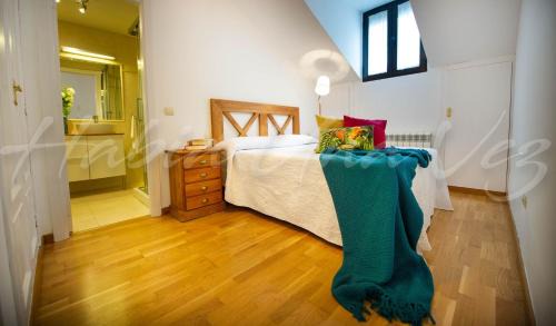 El Espinar Apartment | Había Una Vez