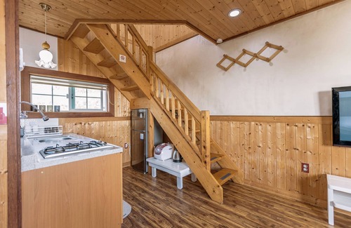 Jungmun House | Habada Pension