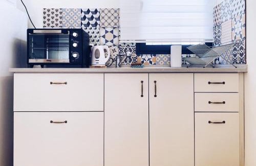 Beersheba Apartment | HaBaitBe Matityahu By Domus