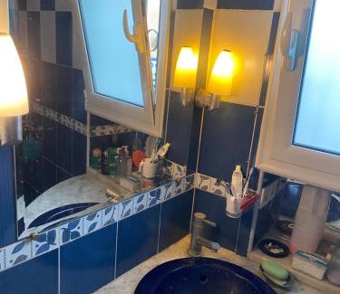 Halq al Wadi Apartment | Habibi-Danydan-LaGoulette