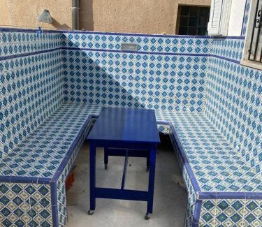 Halq al Wadi Apartment | Habibi-Danydan-LaGoulette