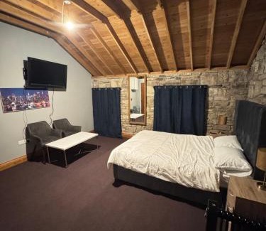 Clondra Bed & Breakfast | Habibi House