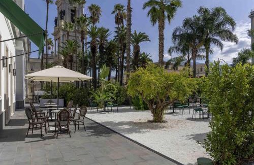 Pompei Hotel | Habita79 Hotel Pompeii - MGallery Collection