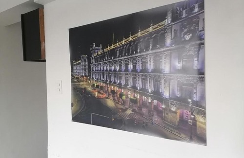 Santa Maria la Ribera House | Habitación a 7 minutos del centro histórico
