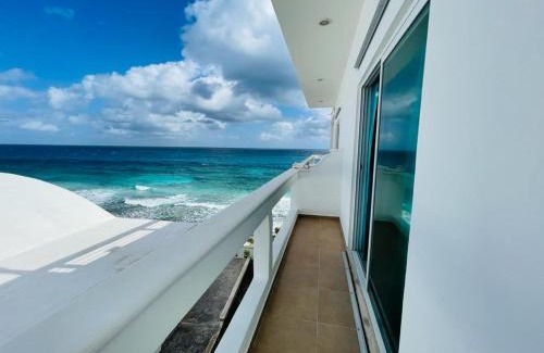 Colonia Meteorologico House | Habitación Amanecer Turquesa #5