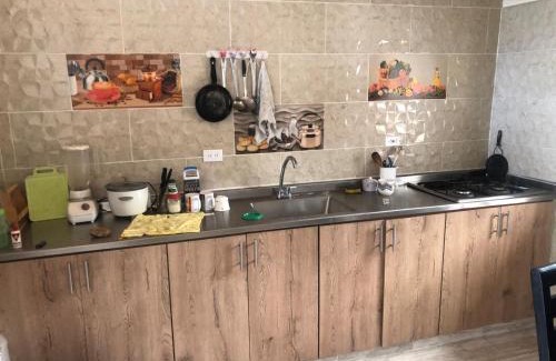 Sonson Apartment | habitación amoblada en sonson antioquia colombia