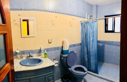 Taxco Apartment | Habitación Céntrica y acogedora