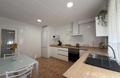 El Palmar House | Habitación cerca Murcia centro y Arrixaca