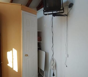 El Tabo Hotel | Habitación con Baño Privado