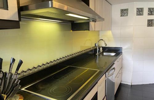 Santa Ana House | Habitación con baño privado, Norte de Bogotá