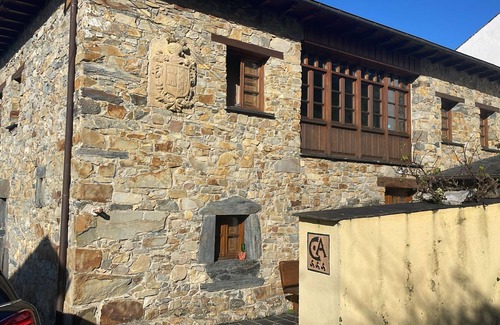 Canedo House | Habitación Doble con Vistas al mar La Paredana 2