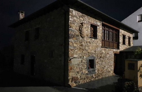 Canedo House | Habitación Doble con Vistas al mar La Paredana 2