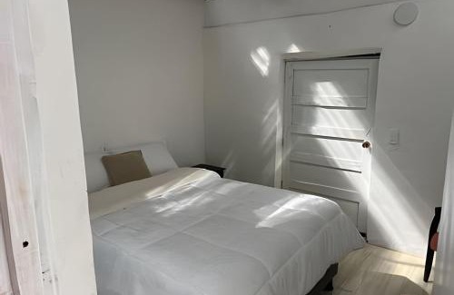 Subachoque Bed & Breakfast | Habitación en el cielo