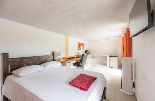 Colonia del Toro Apartment | Habitación en Toro Amarillo