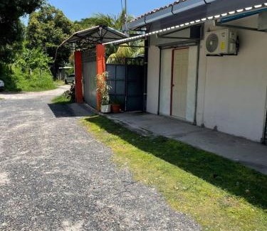 El Porvenir Apartment | Habitación las brisas