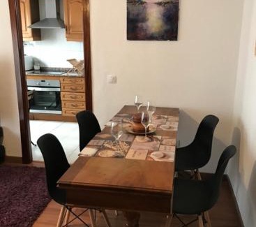 La Corredoria y Ventanielles House | Habitación Oviedo 2