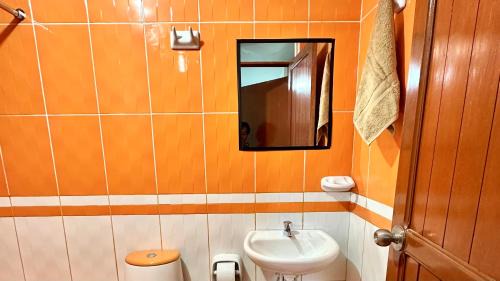 San Martin de Porres House | Habitación privada a 20 min del aeropuerto de Lima