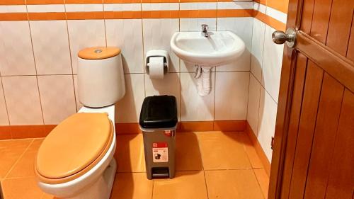 San Martin de Porres House | Habitación privada a 20 min del aeropuerto de Lima