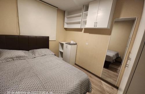 Cerro Colorado District Apartment | HABITACIÓN AMOBLADA EN DEPARTAMENTO MODERNO CERCA a AEROPUERTO AREQUIPA