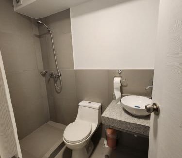 Cerro Colorado District Apartment | HABITACIÓN AMOBLADA EN DEPARTAMENTO MODERNO CERCA a AEROPUERTO AREQUIPA
