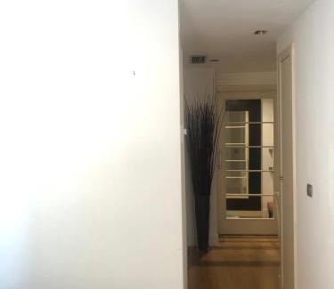 Pena Grande Bed & Breakfast | Habitacion con baño privado