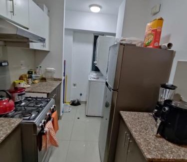 Pueblo Libre House | habitacion con camarote