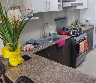 Pueblo Libre House | habitacion con camarote