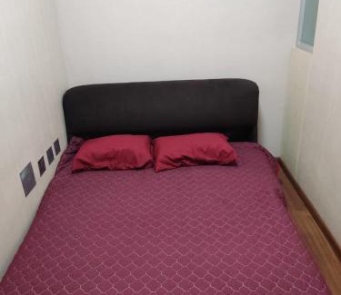 Pueblo Libre House | habitacion con camarote