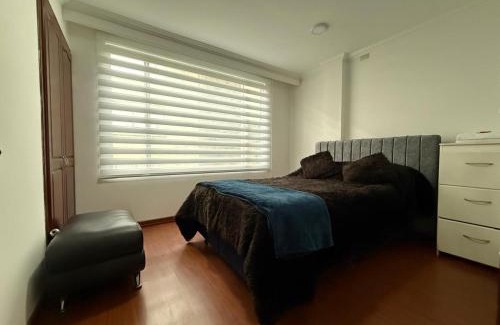 Cogua House | Habitaciones Deluxe