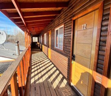 Puerto Rio Tranquilo Apartment | Habitaciones dobles PIA