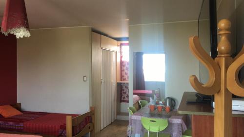 San Borja House | Habitaciones en Buena Vista