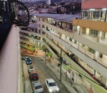 Playa Ancha House | Habitaciones Población Quebrada Márquez
