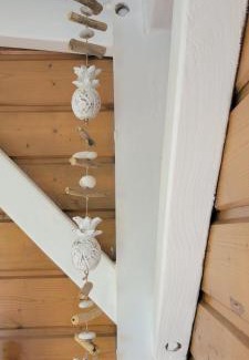 Mahaut House | Habitation Colas