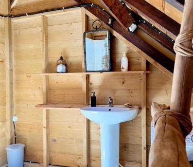 Saint-Claude Bed & Breakfast | Habitation La Reine du Camp Chambres d'Hôtes