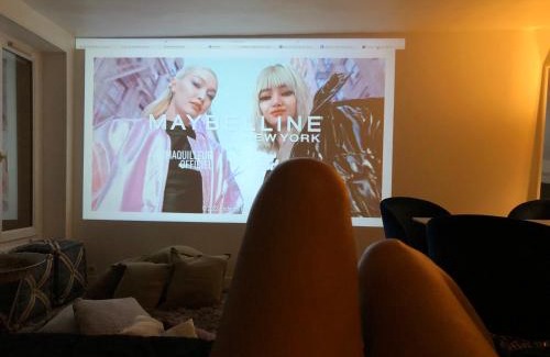 Montparnasse Apartment | Habitation Salomé