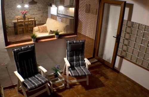 Cervera del Maestrat Apartment | Habitour - Casa Palmira
