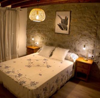 Cervera del Maestrat Apartment | Habitour - Casa Palmira
