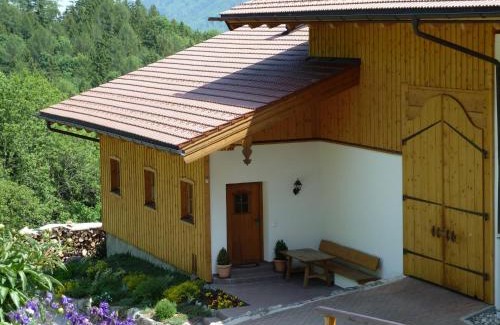 Grassau Apartment | Hacher Josef - Bergpanorama Ferienwohnungen | Chiemgau Karte