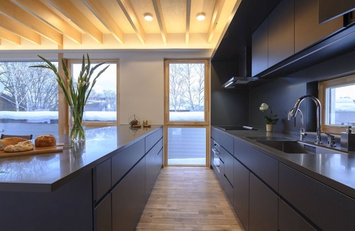 Hirafu House | Hachiko by H2 Life