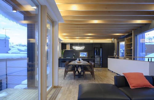 Hirafu House | Hachiko by H2 Life