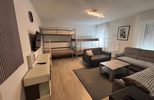 Nuttlar Apartment | Haci Babas Home
