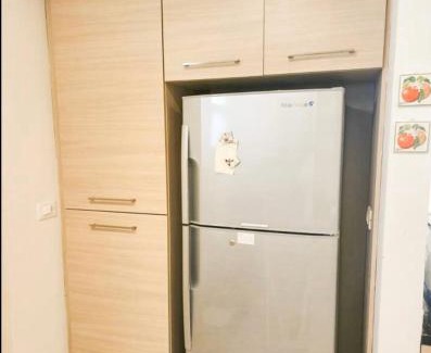 Ad-Dab'ah Villa | Hacienda Bay-Spacious 3BR Chalet With Garden - North Coast