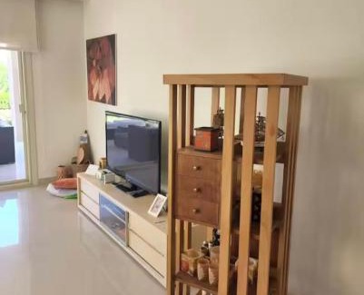 Ad-Dab'ah Villa | Hacienda Bay-Spacious 3BR Chalet With Garden - North Coast