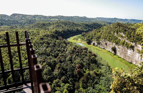 Ciales Villa | Hacienda Cumbre Bella