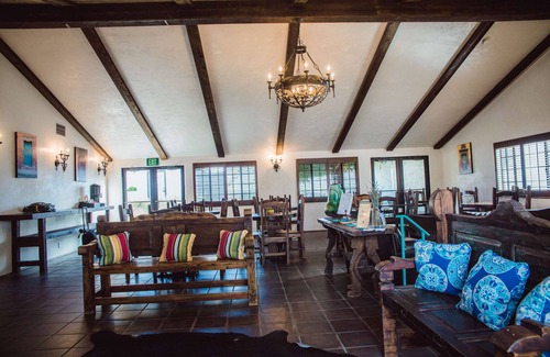 San Juan Bautista Hotel | Hacienda de Leal, BW Signature Collection