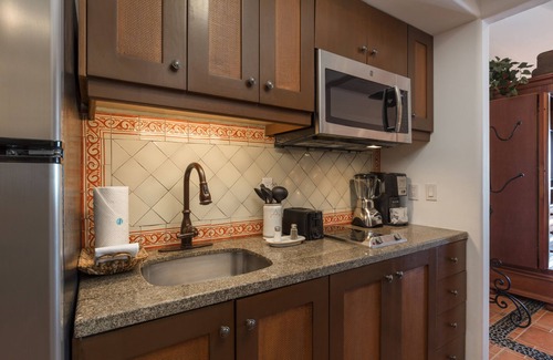 Los Cabos Hotel | Hacienda Encantada Resort & Residences