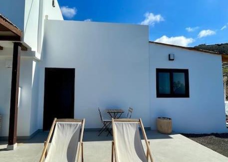 Adeje Villa | Hacienda Julieta