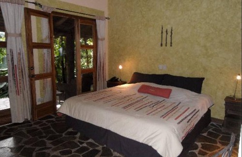 Las Horquetas Hotel | Hacienda La Isla