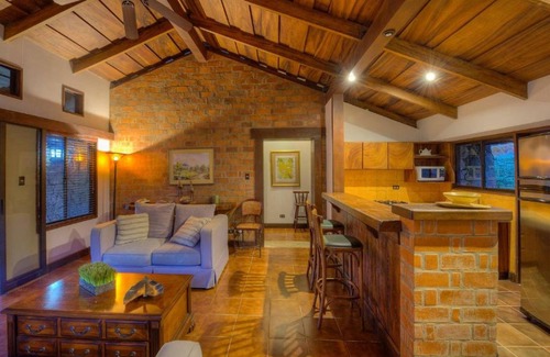 Canas Hotel | Hacienda La Pacífica Eco-Lodge
