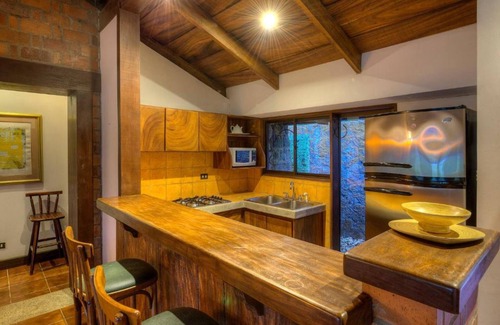 Canas Hotel | Hacienda La Pacífica Eco-Lodge